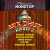 Album Nonstop Mix Dhut Karo 2