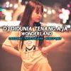 DJ Di Dunia Tenang Aja x Wonderland