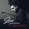 Əziz Dost