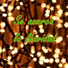 Se acerca la navidad