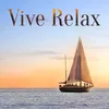 I recommend that you listen to relaxing music