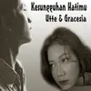 About Kesungguhan Hatimu Song