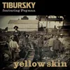 About Yellow Skin Song