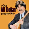 Ali Dost