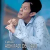 Abih Padi Dek Jawi