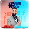 About Tere Karke Song