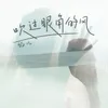 About 吹过眼角的风 Song