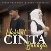 About Hakikat Cinta Bahagia Song