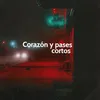 Corazón y pases cortos