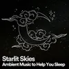 Starlit Skies Ambient Music to Help You Sleep, Pt. 1