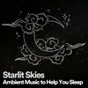 Starlit Skies Ambient Music to Help You Sleep, Pt. 4