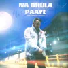 About NA BHULA PAAYE Song