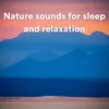 Nature sounds for sleep and relaxation, Pt. 2
