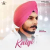 About Kalgi Song