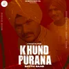 About Khund Purana Song