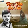 About Tere Bina Ek Pal Song