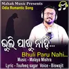 About Bhuli Paru Nahi Song
