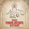 About Shree Mahalakshmi Ashtakam Song