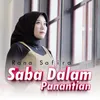 Saba Dalam Panantian