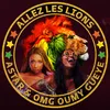 Allez les Lions