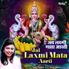 About Jai Laxmi Mata Aarti Song