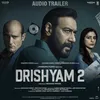 About Drishyam 2 Song