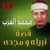 قصة نبيلة ومجدي