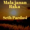 About Mala janan Raka Song