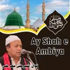 Ay Shah e Ambiya