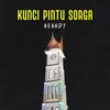 Kunci Pintu Sorga