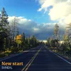 About New Start Song