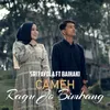 Cameh Ragu Jo Bimbang