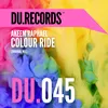 About Colour Side Song