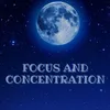 About Focus And Concentration Song
