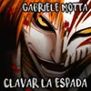 Clavar La Espada