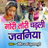 About Gori Tori Chadali Jawaniya Song