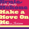 About Make a Move on Me Song