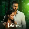 About Like You Song