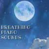 Breathing Piano Sounds