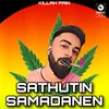 About Sathutin Samadanen Song