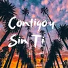 About Contigo y Sin Ti Song