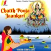 Chatth Pooja Jaankari