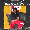 About Personality Up Song