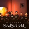 About Wajah Gata Song