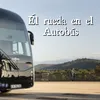 Él rueda en el Autobús