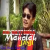 About Manolah Janji Song