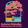 Autumn Melodies Relaxing Sounds of Rain, Pt. 18