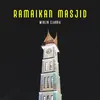 Ramaikan Masjid