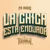 About La Chica Esta Enojada Song