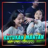 About Kutukan Mantan Song